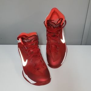 Nike Zoom Hyperquickness